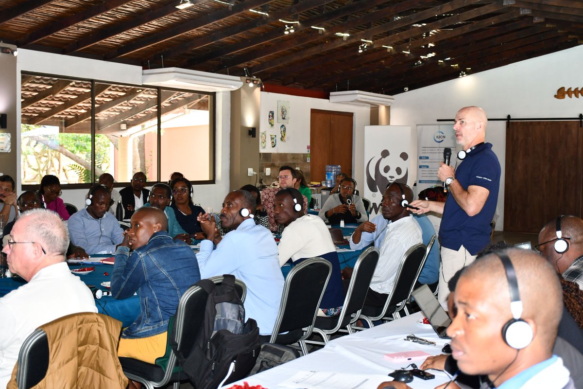 Wetlands International Eastern Africa (@wetlandsintea) on Twitter photo Day 1 CBEMR training for policy makers, CSOs representatives and academia in Maputo, Mozambique 🇲🇿 organised by <a href="/MangrovesNow/">Save Our Mangroves Now!</a> and <a href="/MangroveProject/">Mangrove Action Project</a> together with Oceanographic Institute of Mozambique as contribution toward the National Mangrove Management Strategy 2020-2024 Day 1 CBEMR training for policy makers, CSOs representatives and academia in Maputo, Mozambique 🇲🇿 organised by <a href="/MangrovesNow/">Save Our Mangroves Now!</a> and <a href="/MangroveProject/">Mangrove Action Project</a> together with Oceanographic Institute of Mozambique as contribution toward the National Mangrove Management Strategy 2020-2024