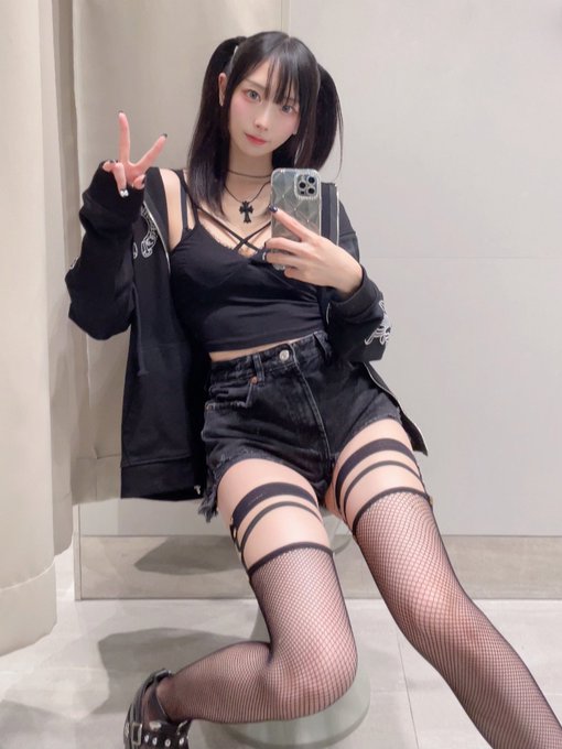 コスプレイヤー天上てんこのTwitter画像16