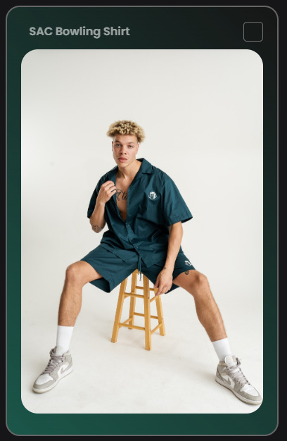 🚨🚨🚨🚨🚨🚨🚨🚨
Alright, let's break X!
I earned this beautiful SAC Bowling Shirt from <a href="/StonedApeCrew/">Stoned Ape Crew</a> #Spacemission and want to give it away to a lucky person.
If you want to be included in the draw;
✅Follow <a href="/NA_LFG/">N/A (!Puff)Ape-❌⛩️🐼</a> and <a href="/StonedApeCrew/">Stoned Ape Crew</a> 
✅ Retweet this post
✅ Comment " $PUFF "