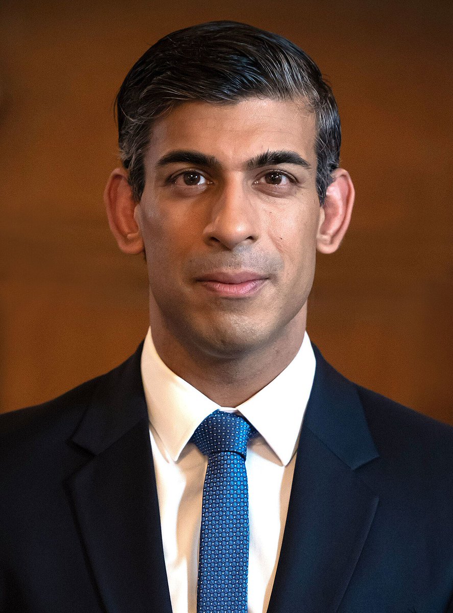 We want to get as many followers as Rishi Sunak before the general election so the voice of NHS staff is as loud as his. Please follow and RT to help 🙏