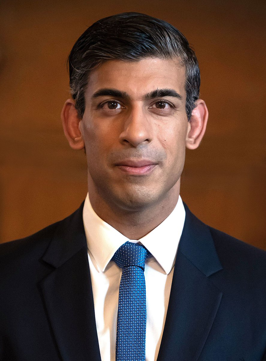 We want to get as many followers as Rishi Sunak before the general election so the voice of NHS staff is as loud as his.

Please follow and RT to help 🙏