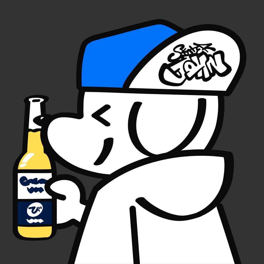 SkaterJohn/シバチャン tweet media
