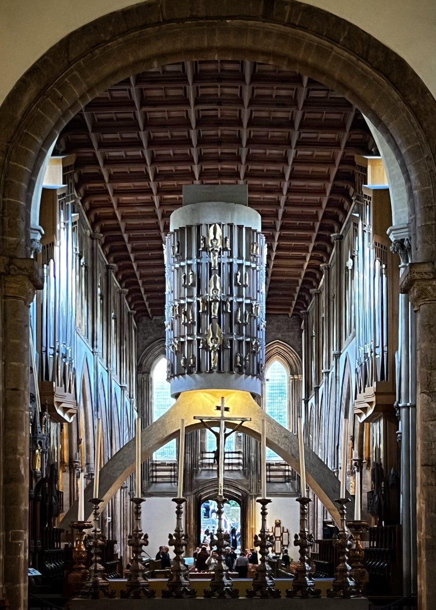 Ian Loynd (@ianloynd) on Twitter photo A moving @1Body1Faith National Memorial Service for the Loss of, and Harm Towards, LGBT+ Lives <a href="/LlandaffCath/">Llandaff Cathedral π΄σ §σ ’σ ·σ ¬σ ³σ Ώ</a>. What is mission, if not to restore to dignity those on the margins? A moving @1Body1Faith National Memorial Service for the Loss of, and Harm Towards, LGBT+ Lives <a href="/LlandaffCath/">Llandaff Cathedral π΄σ §σ ’σ ·σ ¬σ ³σ Ώ</a>. What is mission, if not to restore to dignity those on the margins?