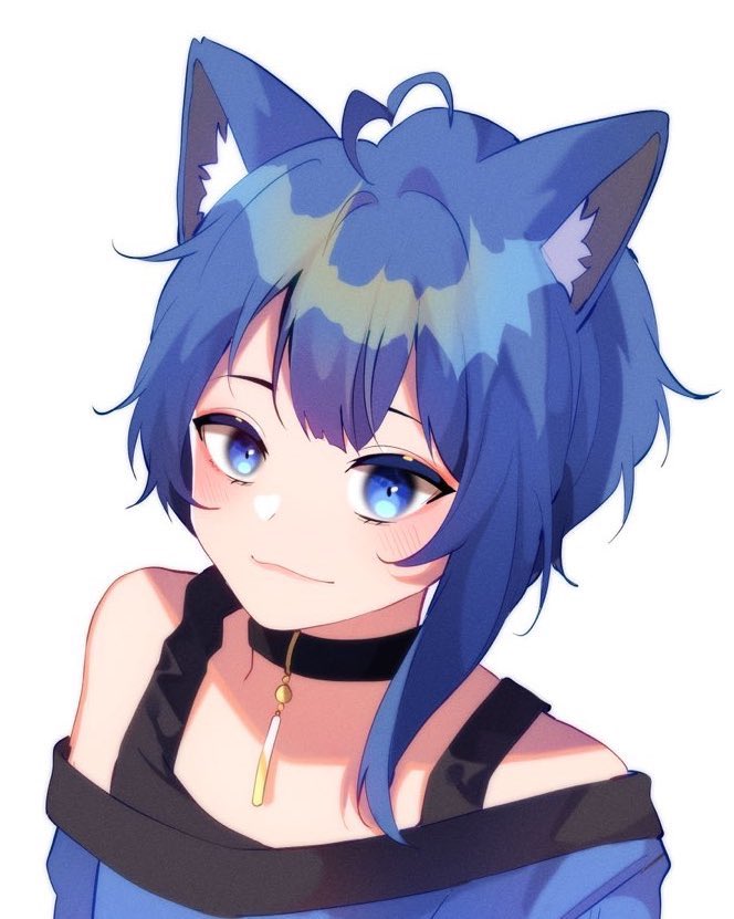 ☕️ I just wanted to say that while I’m not really on this account (at the moment) I have a new account that I’m I have TONS of muse for! He’s Femboy Neko OC! 

If you’d like to interact with me you can find me on that account! I worked hard on it! ^^

@TheShyNekoBoy