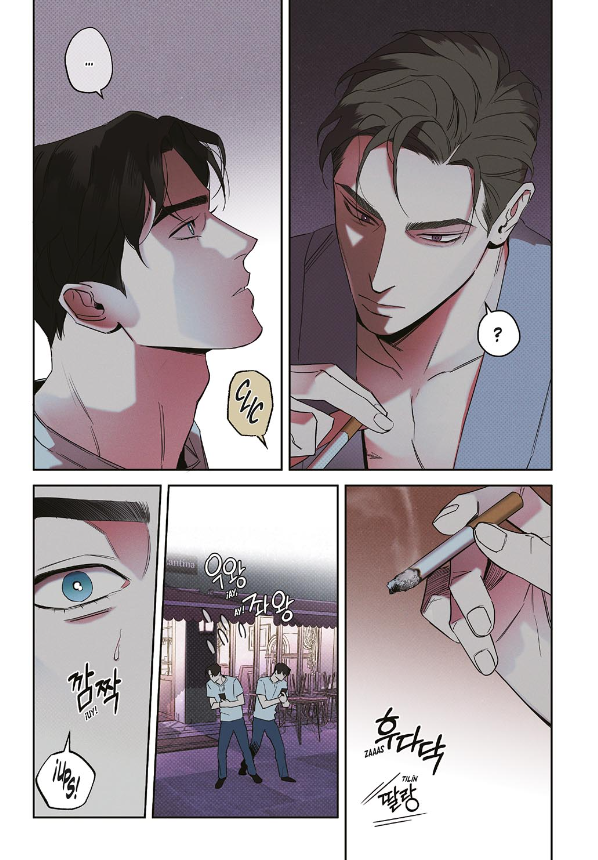 Ian conoce a Joseph y empieza una historia en común. Pero a medida que la relación se vuelve más cercana, el pasado de Ian sale a relucir. Y es que él quiere dejar su antigua vida atrás, pero en esta sigue muy presente TJ...        

¡Ya en librerías!    
tinyurl.com/22zcapy4