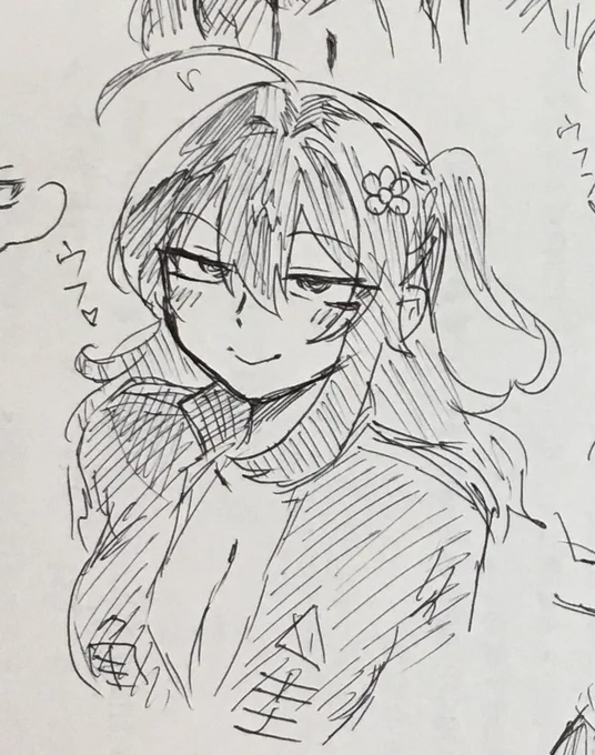大人のシャケちゃん 