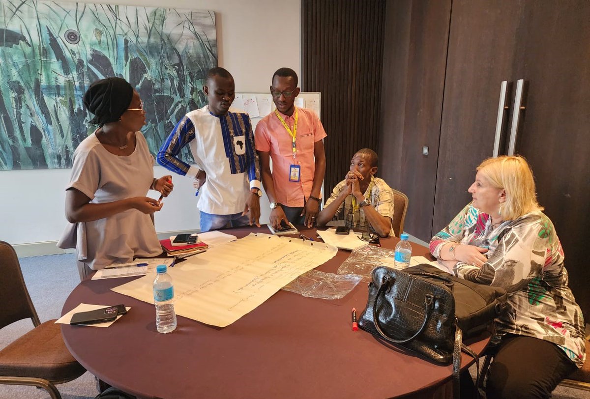 WHH Niger-Welthungerhilfe tweet media