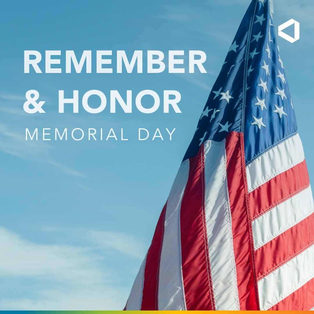 On this Memorial Day, we pause to pay tribute to the brave individuals who made the ultimate sacrifice for our freedom and security. Their courage, selflessness, and dedication will never be forgotten.

#memorialday #thankyouforyourservice