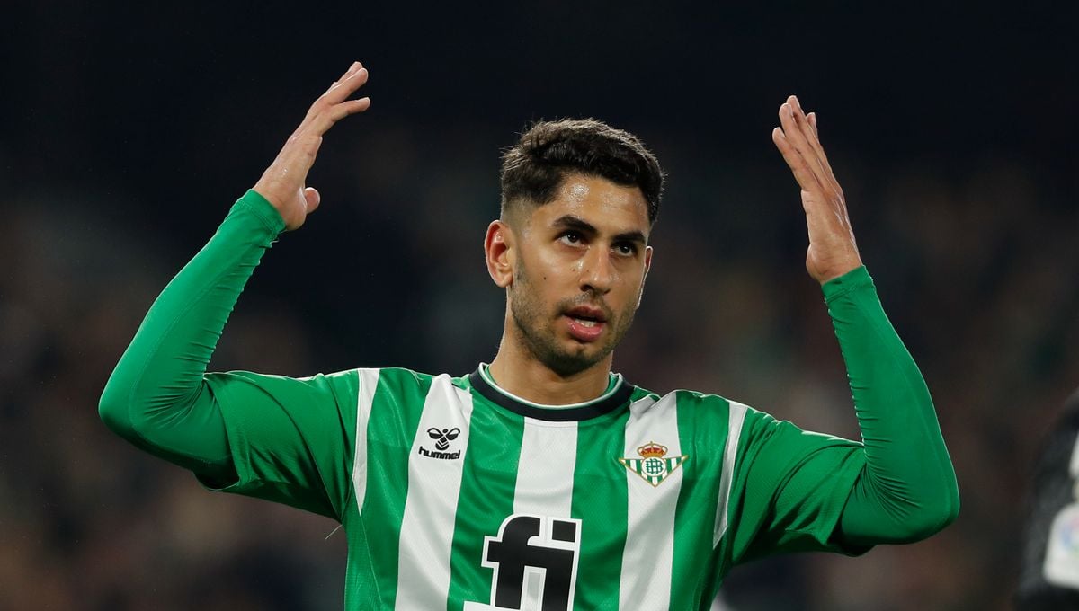 Absolutely buzzing for Ayoze Pérez, I'll always have a lot of love for him. A great servant who gave us loads of amazing memories.

His first callup for Spain at 30, and from what I've seen of Real Betis this season - he deserves it. Hope he takes his chance.