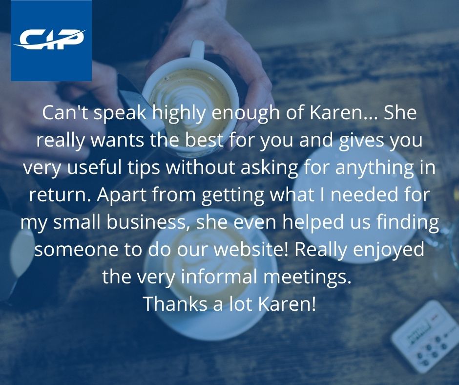 Such a lovely review from a new client, I always try to help clients when I can and due to all of the contacts I've made since being in business I can often recommend other businesses who can really help your business to shine.

#merchantservices #storekit #epos #payments