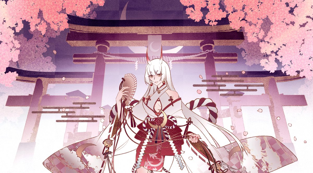 Tsukiyo_Guuji's tweet photo. ⛩️DEBUT ANNOUNCEMENT⛩️
🗓️9th June 2024 (Sunday)
⏲️ 10:30PM HKT | 4:30PM CEST | 10:30AM EST
The day is finally hereee!! Im hella nervous but look forward to see you there ~💛 (˶˃ ᵕ ˂˶)/
#TsuLive #VTuberDebut #VTuberEN #VtuberSupport #VTuberUprsing #初配信 https://t.co/mWeD9HbzH8