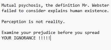 Trump is a sinister, vulgar bully. Why would anybody think that is electable? ❤️ People need to get a life... Must Read❤️ keywit.net ⚖️⚖️⚖️ REPOST mutualpsychosis.com ❤️ ❤️