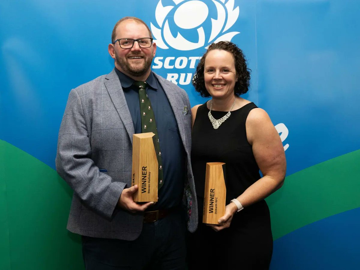 📷 Scottish Rugby / SNS Few more photos from Friday evening Huge thank you to @Scotlandteam for such a brilliant event #dalkeithRFC #dalkeithrugby #scottishrugby #midlothianrugby #drfc #oneclub