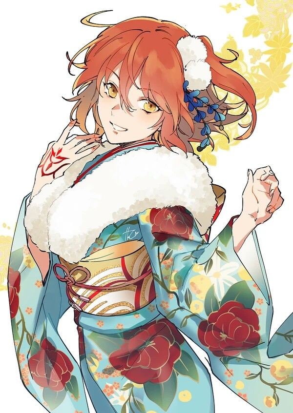 DailyGudako's tweet photo. Day 446

I look really cute with yukata

#Fate #FateGO #FateGrandOrder #FGOAC固定 #FGO https://t.co/eKZsXMJ5gb