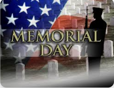 3HWayneThomas's tweet photo. On this Memorial Day let us remember the brave men and women who made the ultimate sacrifice for our freedoms.  We are the land of the free because of the brave! God Bless those soldiers and their families and God Bless America. From an Army wife. #112Leads, @garysiinise1 https://t.co/u7MI4iDJvR