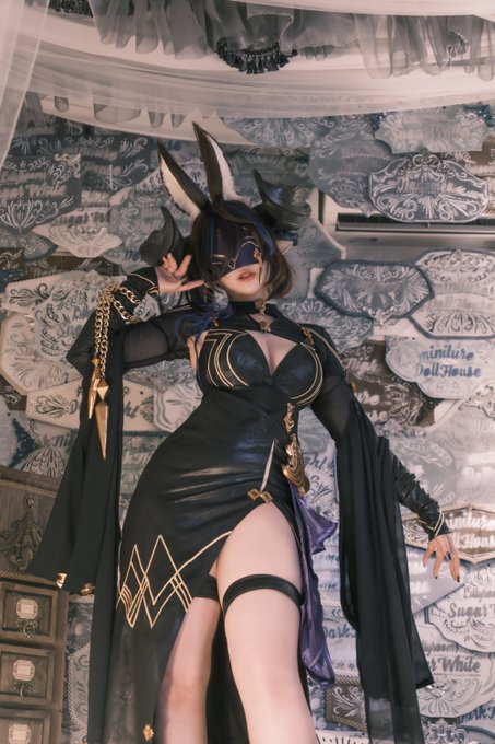 コスプレイヤーみぃこのTwitter画像22