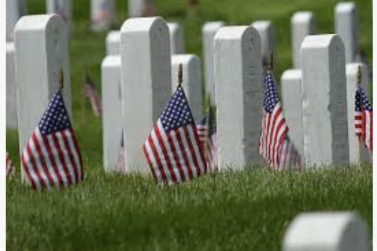 On this Memorial Day let us remember the brave men and women who made the ultimate sacrifice for our freedoms.  We are the land of the free because of the brave! God Bless those soldiers and their families and God Bless America. From an Army wife. #112Leads, <a href="/garysiinise1/">Gary Sinise</a>