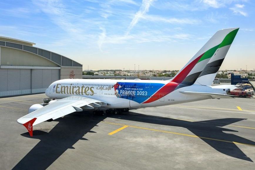#AviationNews #emirates #Mexico Emirates and Viva Aerobus Sign Interline Agreement to Enhance Connectivity to Mexico dlvr.it/T7S7sP