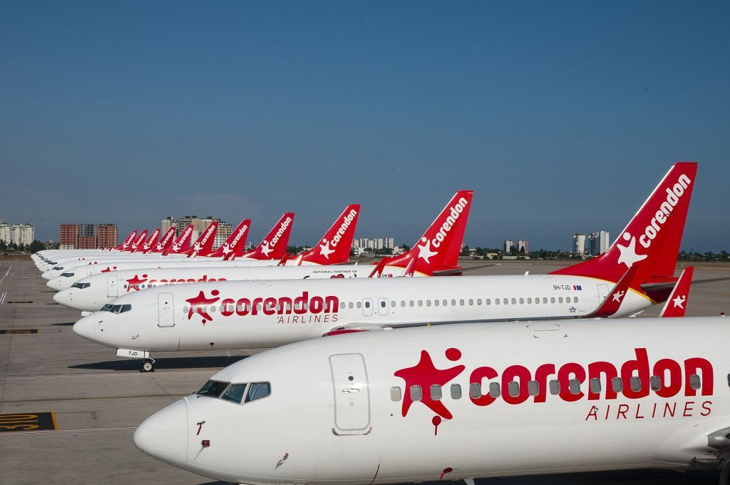#AviationNews #CorendonAirlines Corendon Airlines Flight Diverts After Crew Refuses Aid to Stricken Passenger dlvr.it/T7S7sS