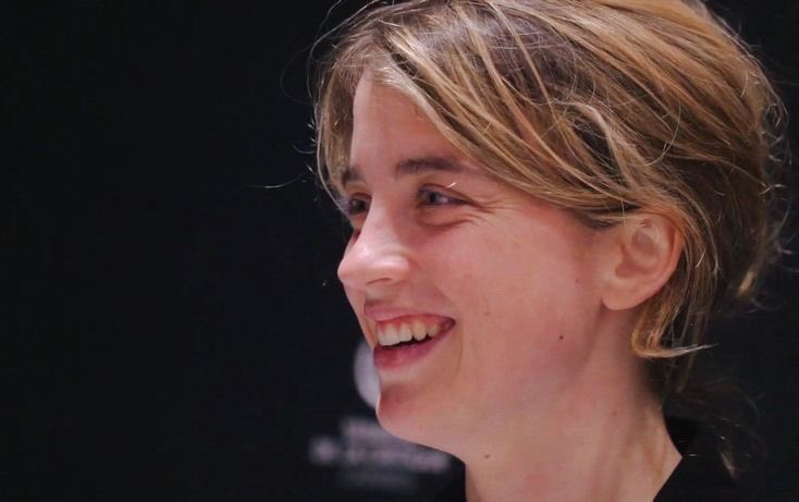 adeleheloise's tweet photo. Day 57 of waiting for Adèle Haenel 😵‍💫 https://t.co/kiuIH0meko