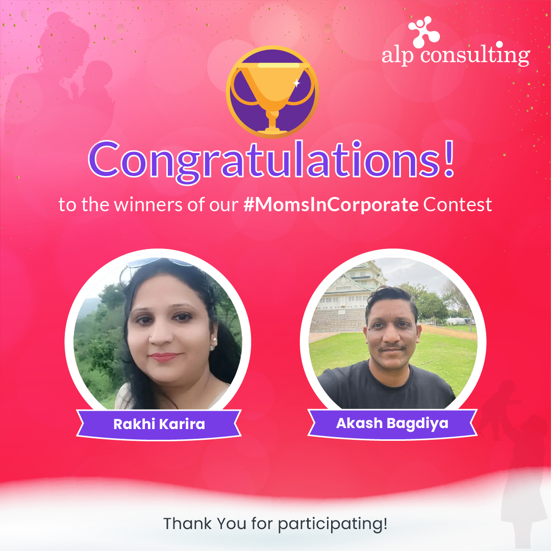 Congratulations to the winners of our recent contest!
We kindly request you to DM us your Email ID and Phone Number. Thank you all for participating in a big way.

#Contest #ContestIndia #ContestWinner #WinWithALP #ContestAlert