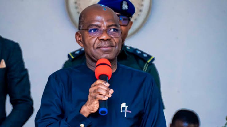 We have abolished ‘State of Origin’ dichotomy in Abia State – Gov Otti