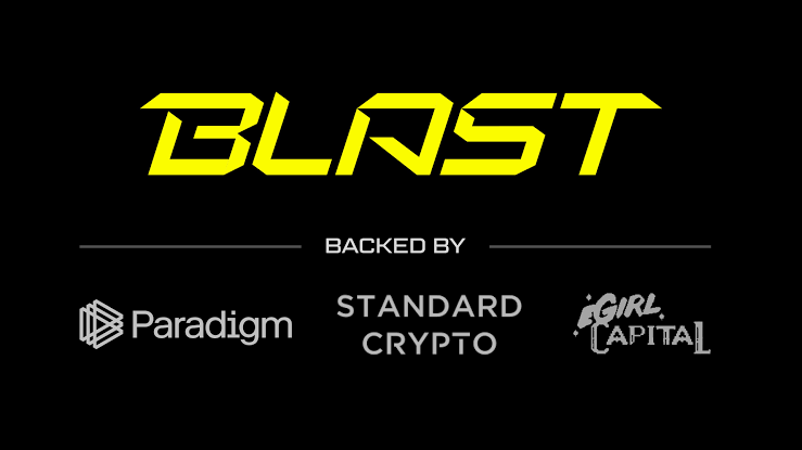 Vikas2448855's tweet image. Join Blast Airdrop for blast points!

You still time to join! 😉

blast token release in August 26 2024💥

join with referral  blast code blast.io/BAOVO

#BlastGold #Blast_L2 #blast
