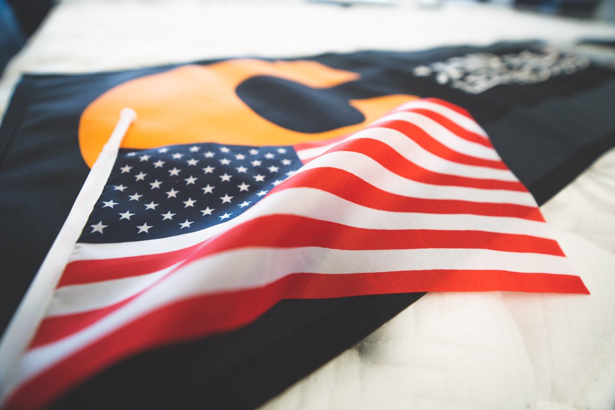 Since 1933, we've lost a lot of friends and family members while serving. Today we remember them. #memorialday campbellmattress.com