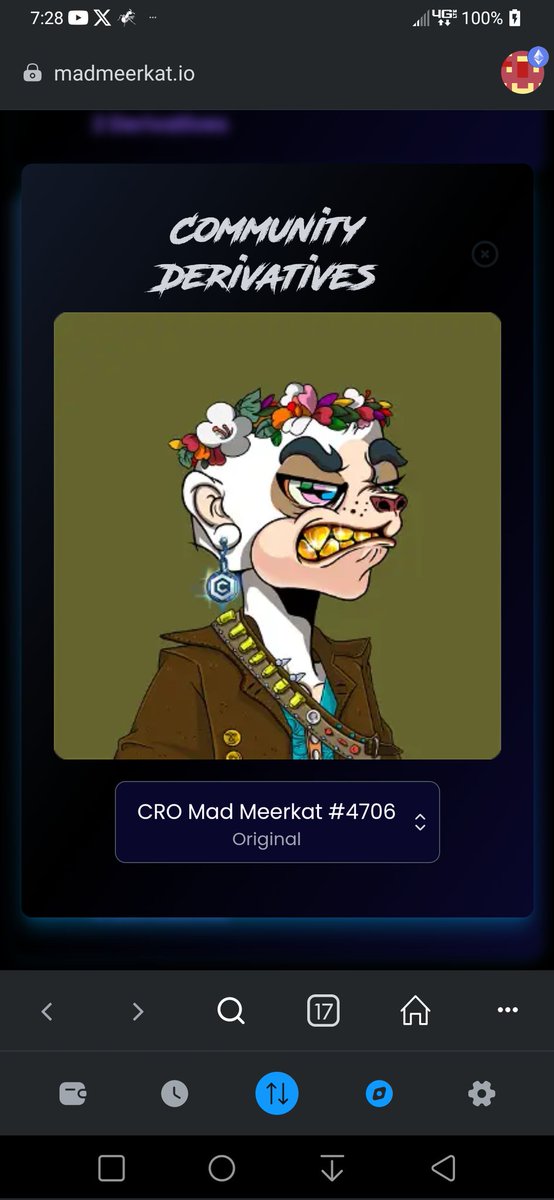 Daddy Mater tweet media