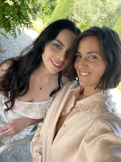 Shooting today with the beautiful @calitafire for @anna_frolicme 💓 https://t.co/wq34gtKfCx<a class="tags" target="_blank" title="On Twitter" href="/?out=eyJ0eXAiOiJKV1QiLCJhbGciOiJIUzUxMiJ9.eyJpYXQiOjE3MjEyMDUzMzYsImlzcyI6InR3cG9ybnN0YXJzLmNvbSIsIm5iZiI6MTcyMTIwNTMzNiwiZXhwIjoxNzUyNzQxMzM2LCJyZWRpcmVjdF91cmwiOiJodHRwczovL3R3aXR0ZXIuY29tL2NhbGl0YWZpcmUifQ.UHneeq1LT9WgFMhbwDh2WtkvuApH0r2yQDwFU_a8puV0uFh05YUIoAxeAHxvdbBof0ftlJfUj4zH0lB5btQXPA">@calitafire</a><a href="/tag/mvsales"class="tags"><span>#mvsales</span></a>