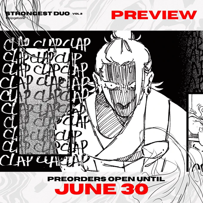 hello geto nation i was given the honor to make a comic for @gojogetozine! even after he left jujutsu tech, it seems some things just can't leave him alone 
