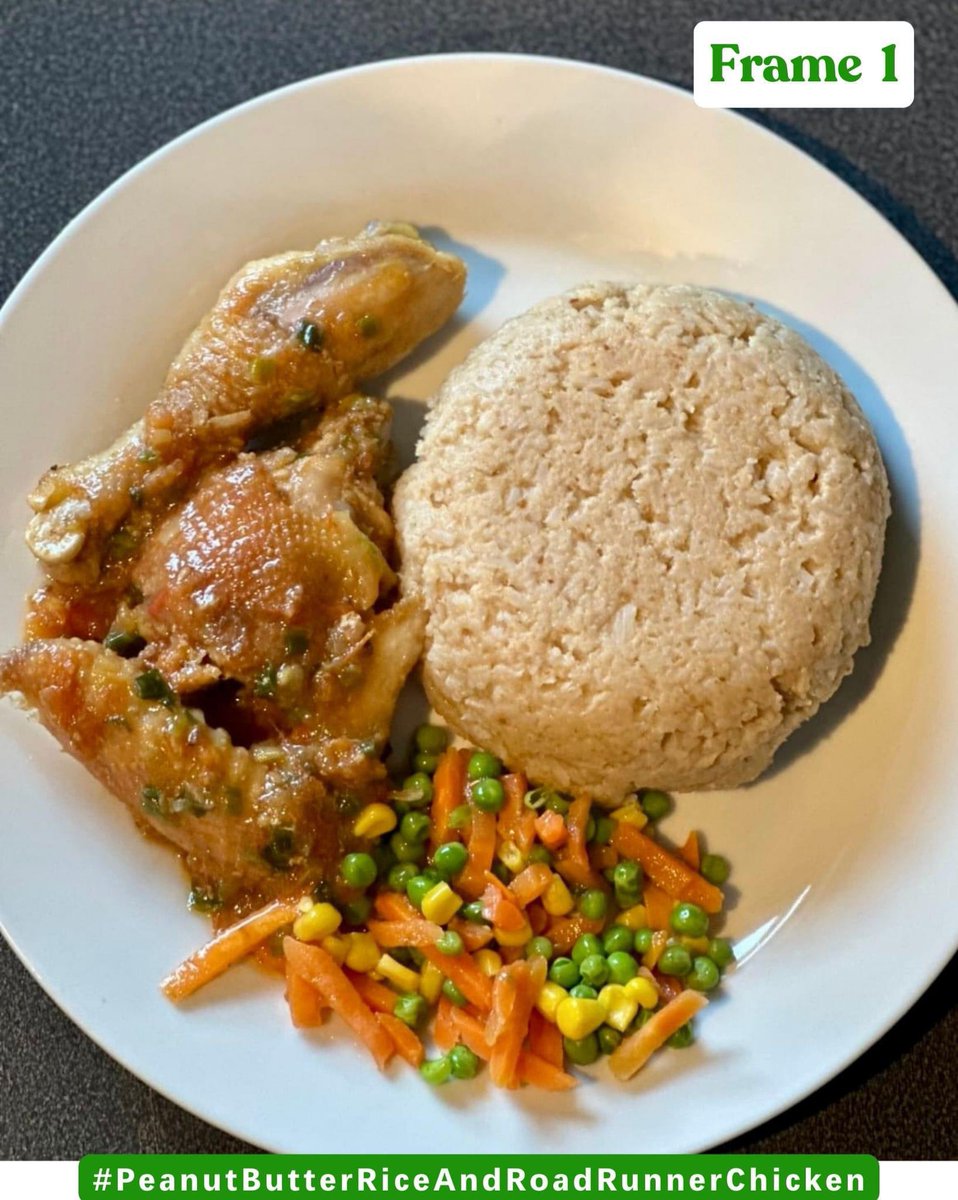 TeamFuloZim's tweet photo. #PeanutButterRice #RoadRunnerChicken #TeamFuloCookOffChallenge.
The polls are now LIVE!
GREEN GROUP.
We have colour coded the Groups ,blue,green,orange and pink.
We need as many votes in each Group as possible so please vote in each of these groups,not just one,and drop your comments.
The polls are below each group in thread form.
@fulodetective is on high alert and will be monitoring voting trends very closely .
Please vote in each of the four groups ,BLUE,GREEN,ORANGE AND PINK.
GOOD LUCK TO ALL THE PARTICIPANTS.
@TeamFuloZim