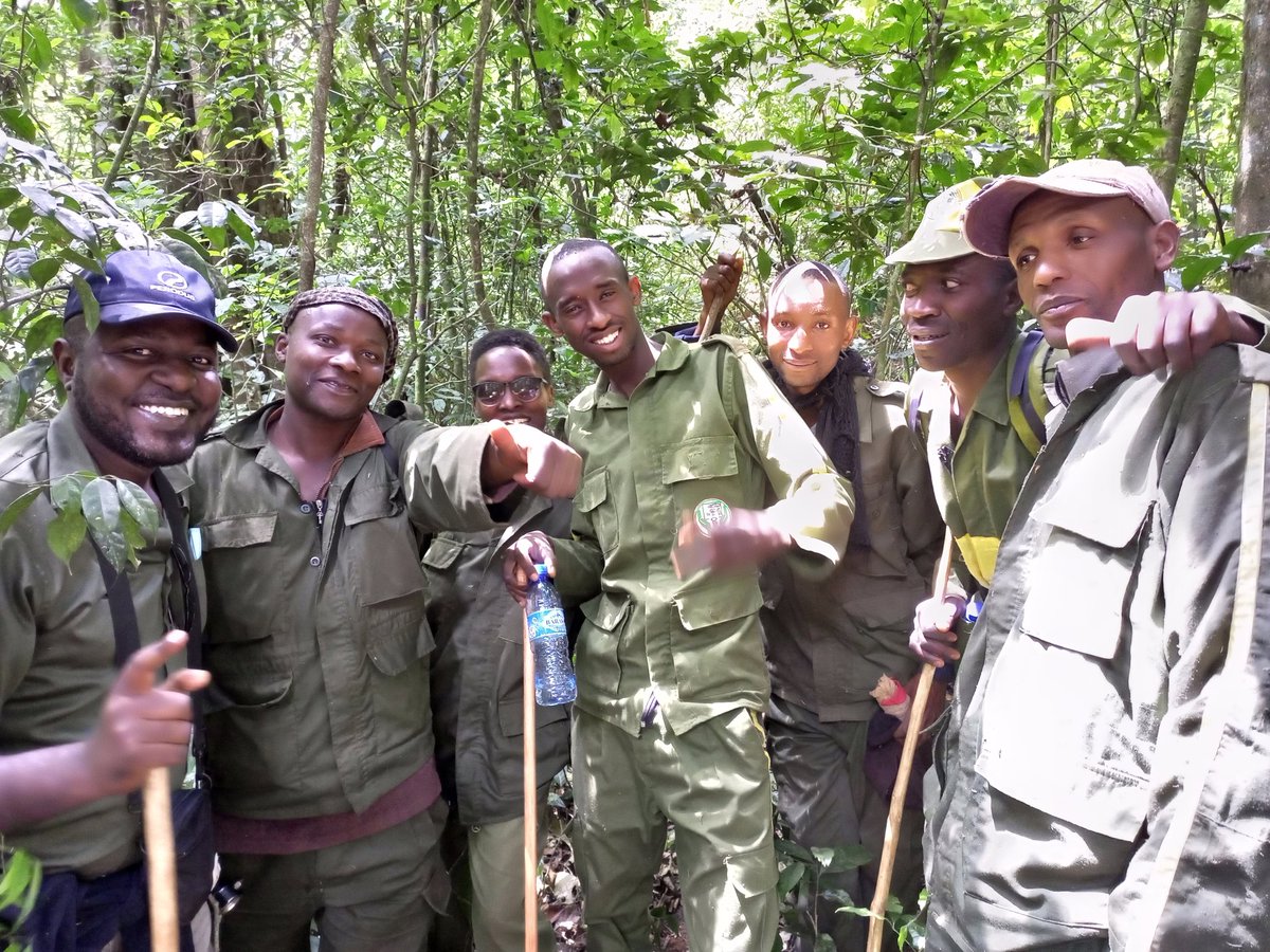 MucoBangkok's tweet photo. The Bururi Forest Natural Reserve,offers a unique blend of lush greenery,diverse wildlife and rich cultural heritage.
#visitburundi 
#bururiforest
#chimpanzetrekking 
#botanist https://t.co/ABdPK8FTaz
