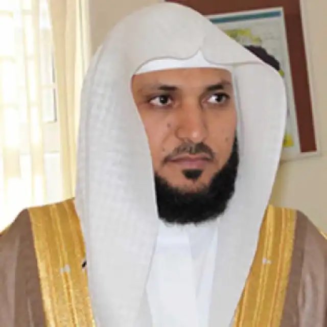 AJELNEWS24's tweet photo. عاجل 🔴 

صدور الموافقة الملكية الكريمة بتولي الشيخ الدكتور ماهر بن حمد المعيقلي إمام وخطيب المسجد الحرام؛ إلقاء خطبة عرفة لهذا العام 1445هـ.

- https://t.co/Oifa1Pod9f