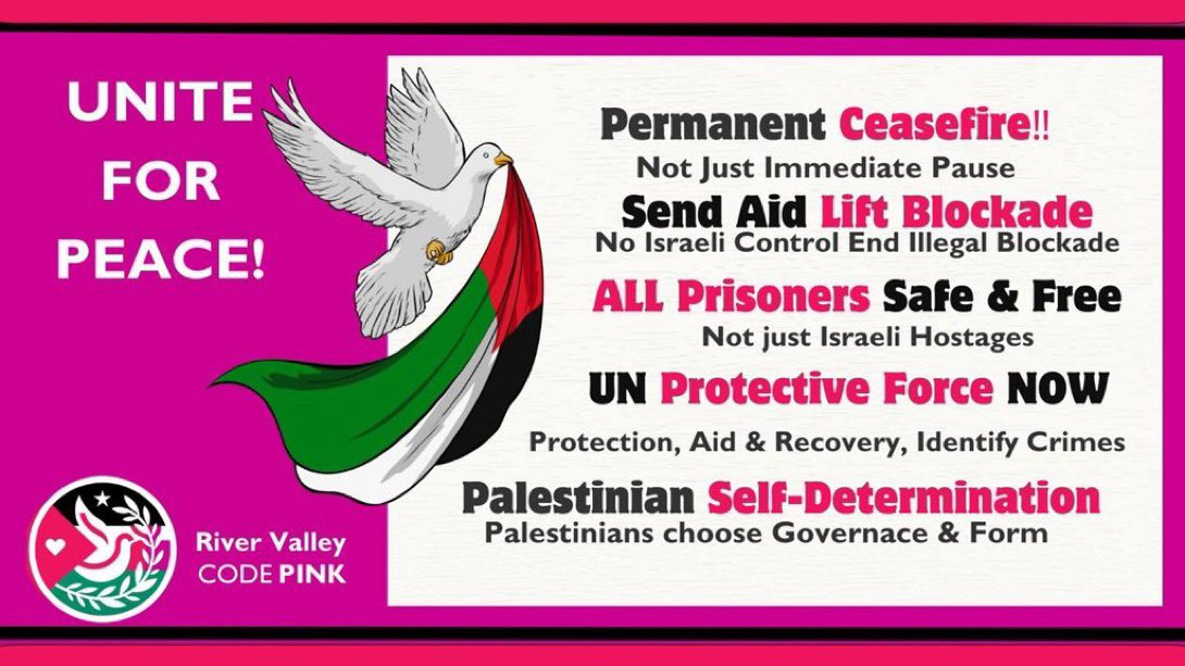 ReneeLevant's tweet image. British MP Richard Burgon: "Our Government must not stand by while Israel ignores the World Court. It must act, starting by ending arms sales to Israel."

British MP Claudia Webbe: "Israel is out of control. Israel is deliberately killing Palestinians. Israel does not want peace.