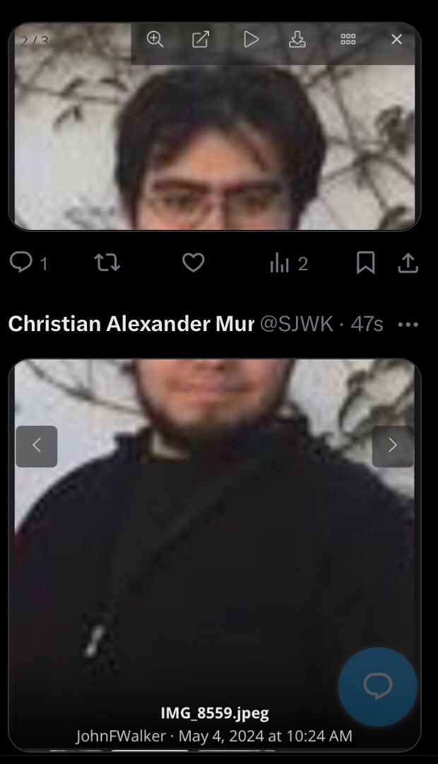 SJWKnowbuddy's tweet photo. @Kimota1977 @Ice_CreamJones @IMEGA_Arts @eeBAHeeCanales @DonChiavon @LetTalkFirestar @Jafleece @GrenzerTroy @IMEGA_Arts_ The idea that he's wasted years of his life on this - and that he &amp; his "patron" Ibai could face legal consequences - has made him beyond desperate 😢 

#IMeGaIsAChildPredator #IbaiCanalesIsAChildPredator #IMeGaIsIsaacMelendezGamez
 https://t.co/xqgzoWoa37 https://t.co/0pLiTaJhUy