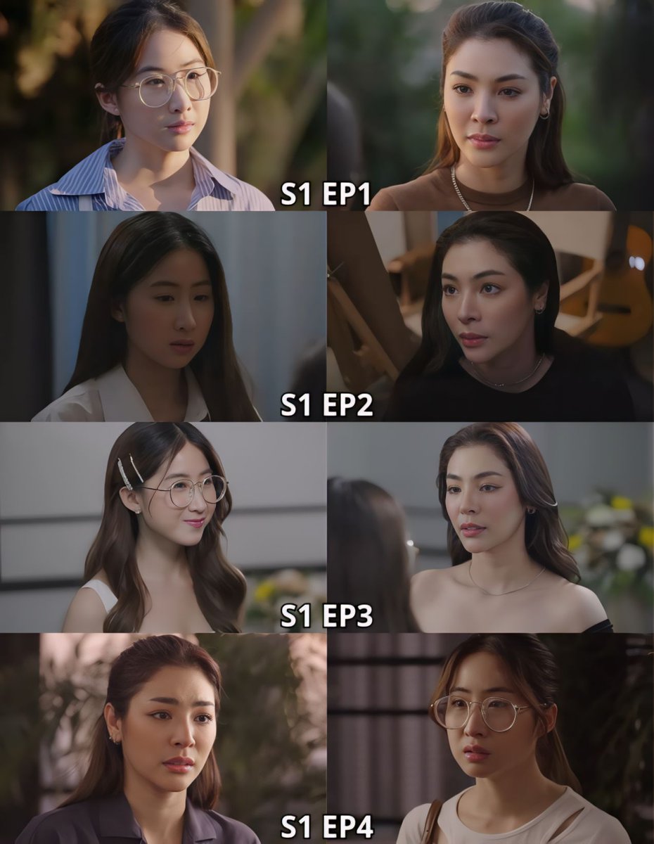 jjaeseul's tweet image. 2Nueng's love gaze evolution

FAYEYOKO IZEMARISSA
#BlankTheSeriesSS2 #BlankTheSeries #FayeYoko #NineStarStudios