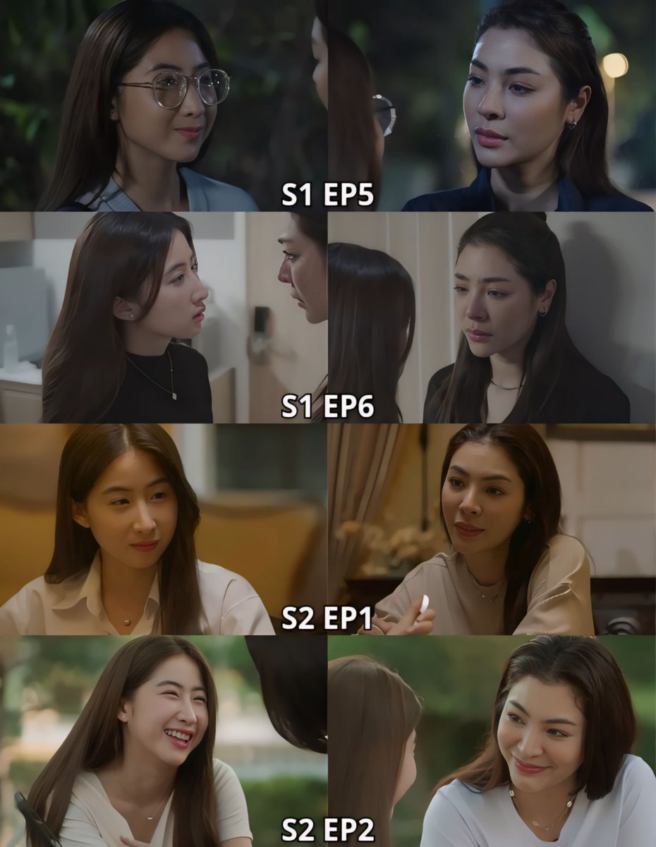 jjaeseul's tweet image. 2Nueng's love gaze evolution

FAYEYOKO IZEMARISSA
#BlankTheSeriesSS2 #BlankTheSeries #FayeYoko #NineStarStudios