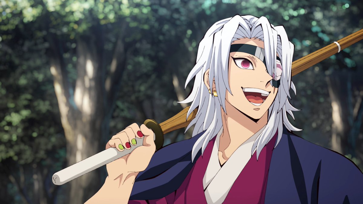 Demon Slayer: Kimetsu no Yaiba tweet media
