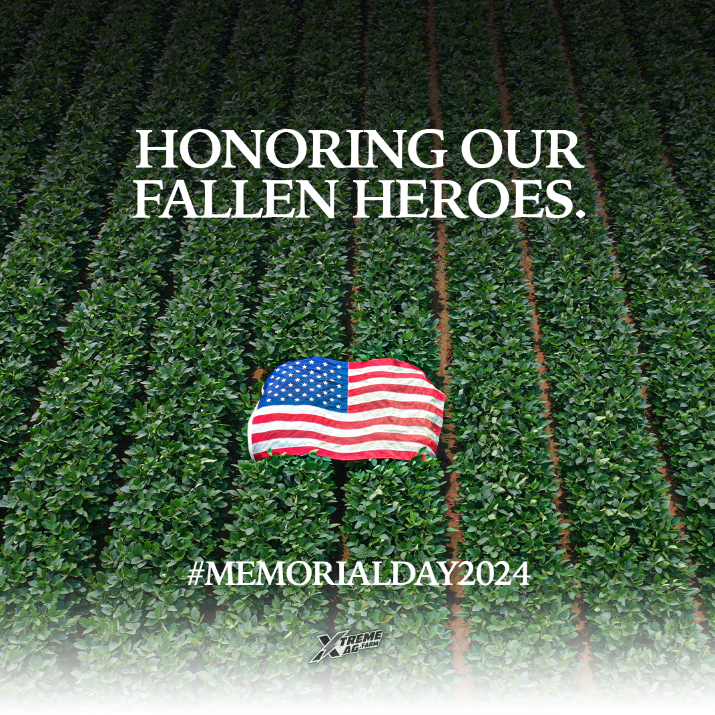 Your sacrifice will never be forgotten. #MemorialDay