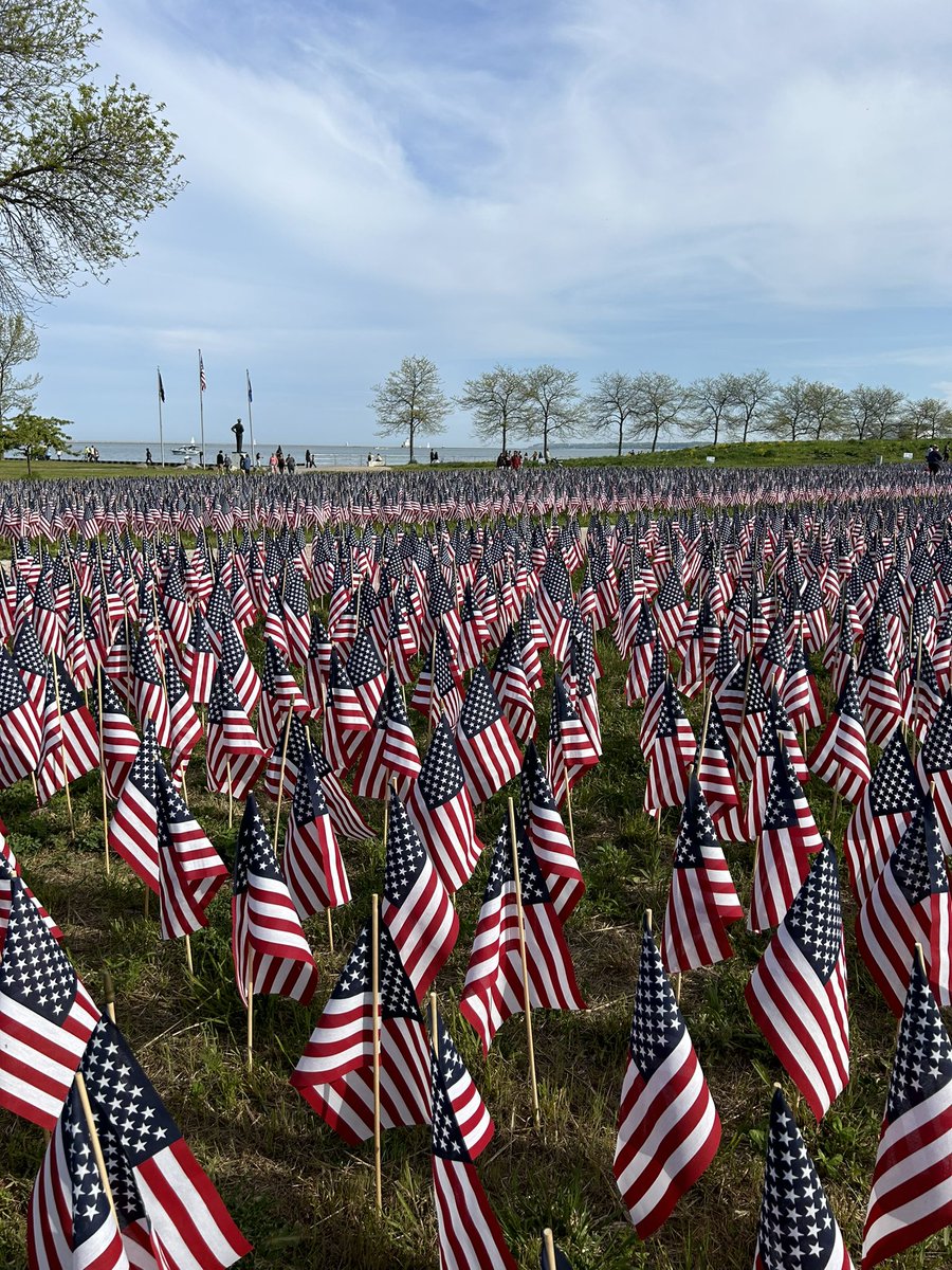 Thank you to our veterans and all of the men and women currently serving in the armed forces. Happy Memorial Day!