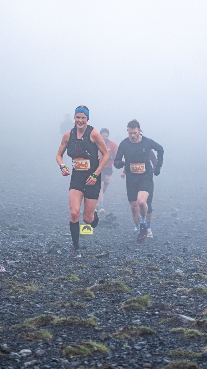 Páll Jökull | Photo guide in #Iceland (@palljokull) on Twitter photo <a href="/BraydenCreation/">Brayden Creations</a> Trail running photography this weekend in #Myrdalshlaup2024 here is Andrea Kolbeins, #winner of 21 km female. #iceland #trailrunning <a href="/BraydenCreation/">Brayden Creations</a> Trail running photography this weekend in #Myrdalshlaup2024 here is Andrea Kolbeins, #winner of 21 km female. #iceland #trailrunning