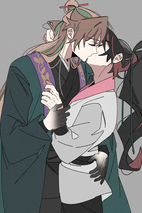 뽀뽀 