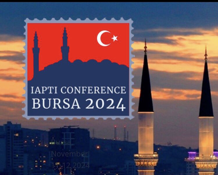 📢Breaking news!! #xl8 #t9n #Türkiye
#IAPTI2024  is open for registration! Meet colleagues from around the world and enjoy presentations to hone your professional work, not to mention the side events to discover the local cuisine and culture. 
Sign up!👇 
iapti.org/BSconference/r…