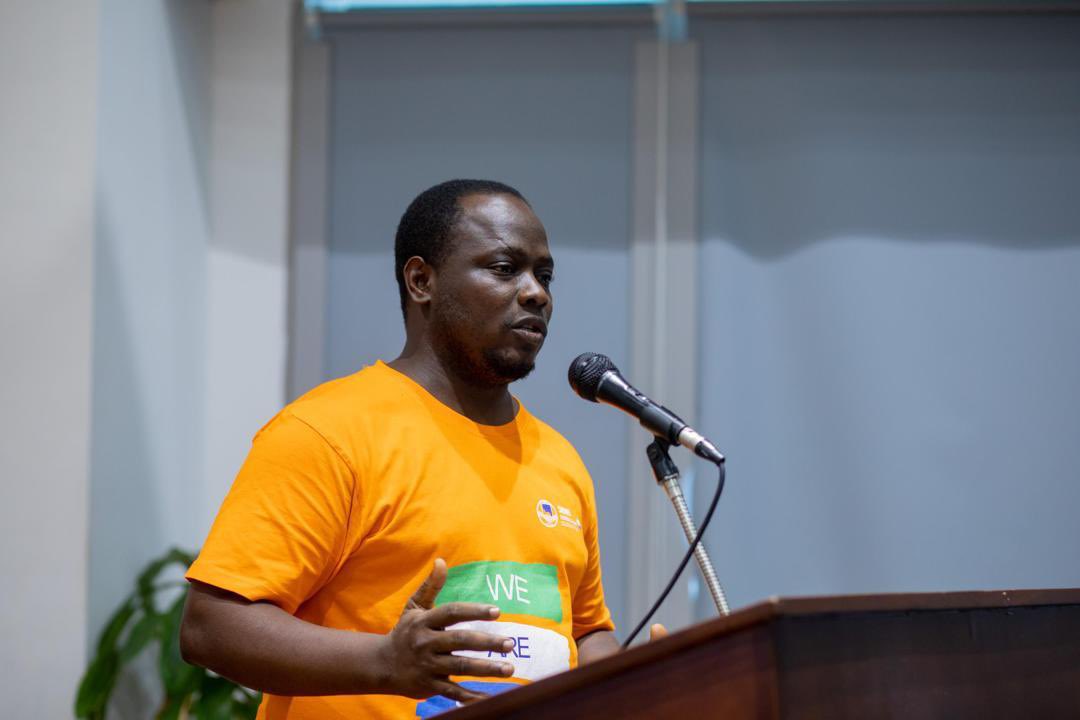 At the recent Climate Action Conference in Freetown with <a href="/worldhopeorg/">World Hope International</a> @TerraTechNGO <a href="/BMZ_Bund/">Bundesentwicklungsministerium</a> <a href="/UNDPSierraLeone/">UNDP in Sierra Leone</a>, experts addressed the country’s urgent climate challenges. Key actions include restoring mangroves, enhancing energy management, and transitioning to renewable energy