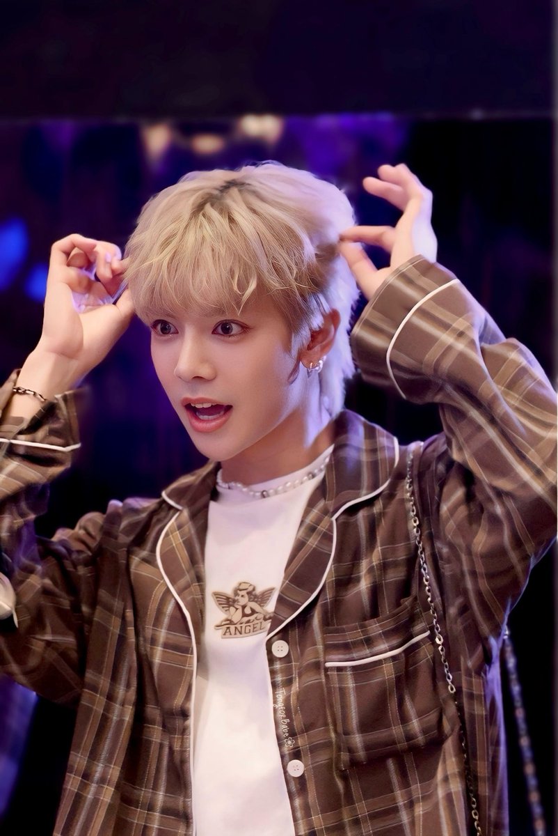 TongForBabe🐽บอสเบบี้เบ้บ tweet media