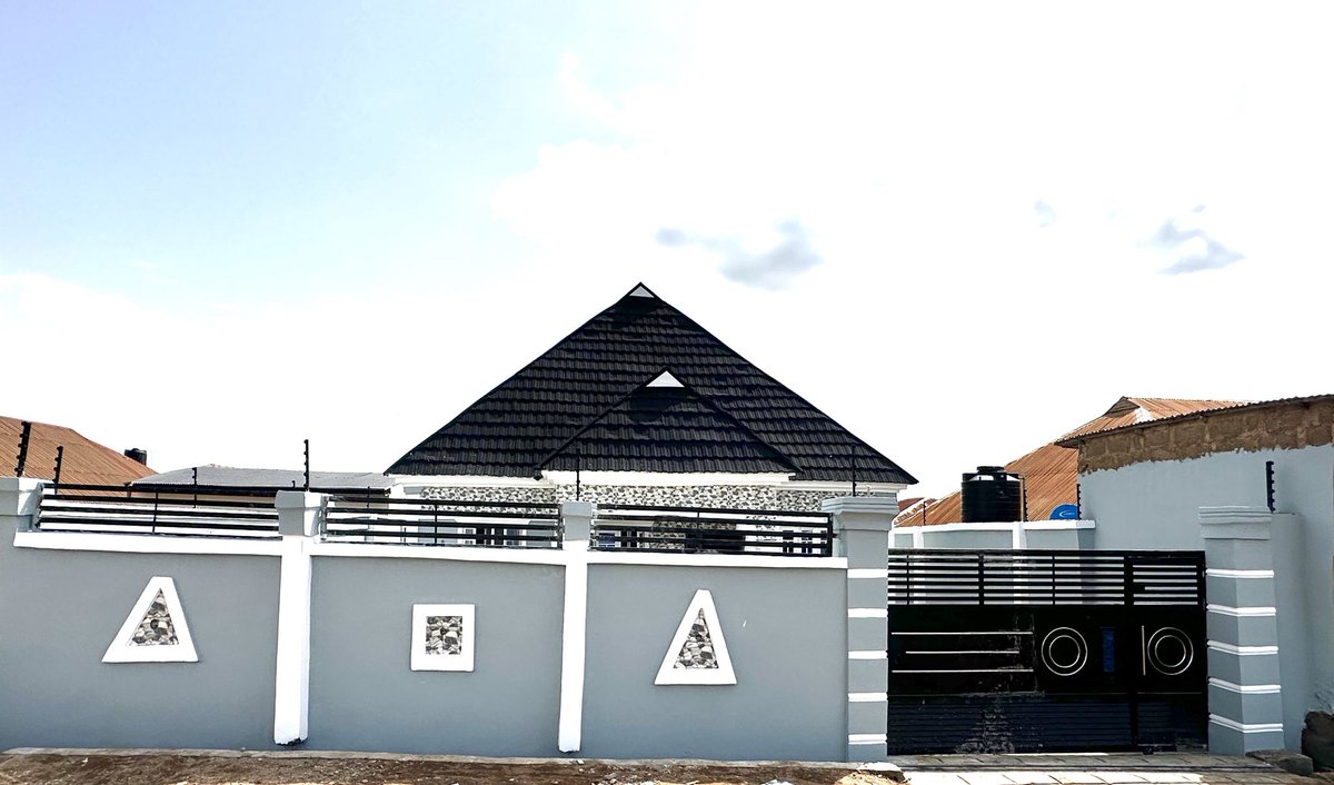 SDX_Trades's tweet image. Congratulations to me on my new house! 

Thank God for crypto and trading. 🔥

A few years ago, when I was working in a bakery, I couldn’t imagine myself getting to this point in ten years. 
Despite the increase in the price of goods and building materials, 
GOD still run am.…