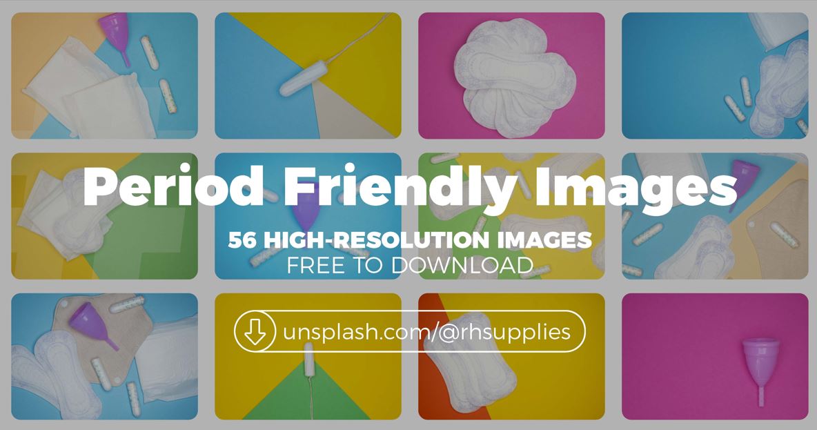 Our Senior Comms Officer Lucian Alexe took these high-resolution photos that you can use free for your advocacy work to #IncreaseAccess to #MenstrualHealthSupplies. unsplash.com/@RHSupplies  
Together for a #PeriodFriendlyWorld #MenstrualHealthDay #MHDay2024