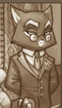 daily mordecai tweet media