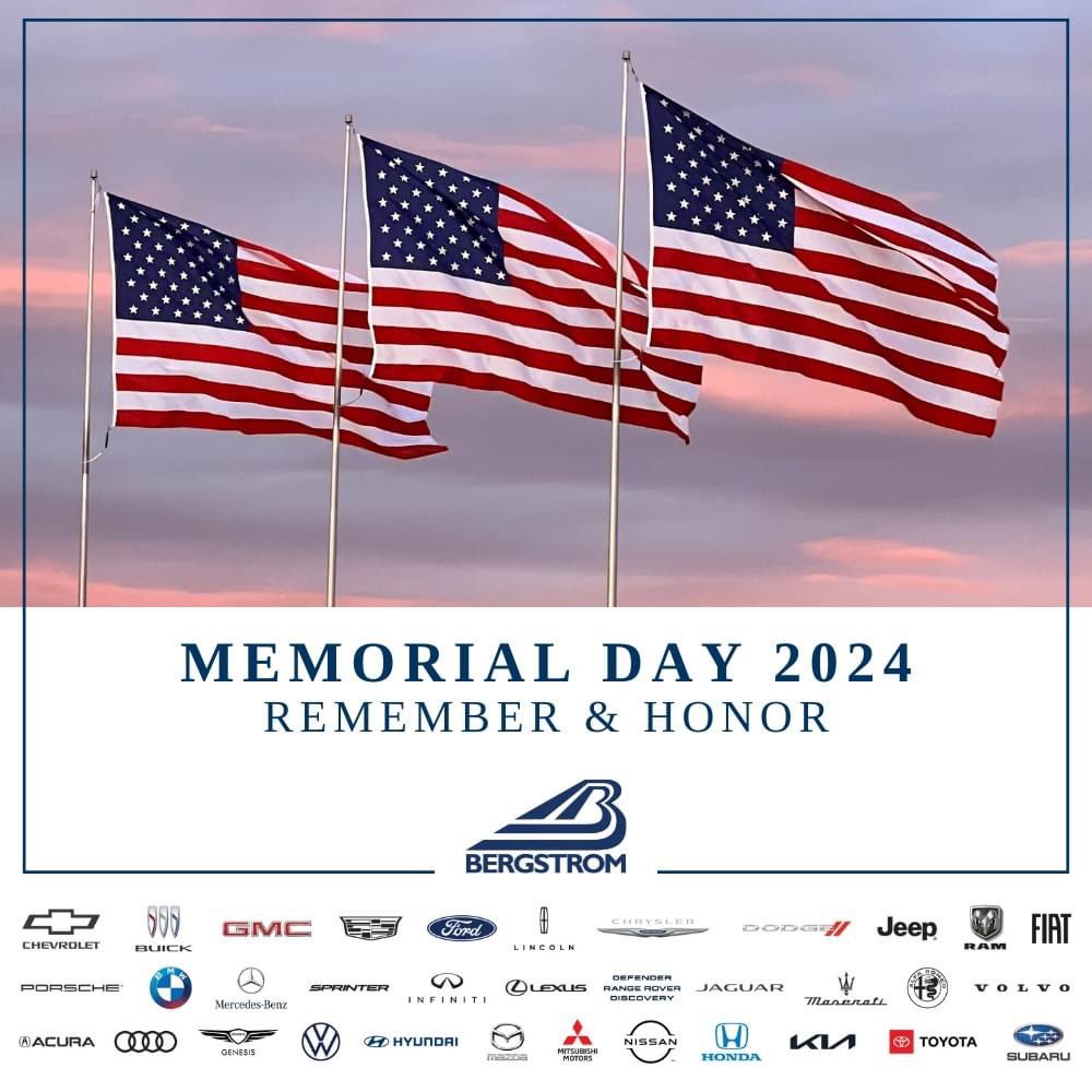 🇺🇸🇺🇸🇺🇸 Today, and everyday, remember &amp; honor those who have served.